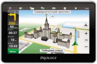 Photos - Sat Nav Prology iMap-5800 