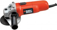 Фото - Шлифовальная машина Black&Decker CD115K 