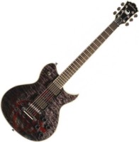 Фото - Гитара Washburn WI66
