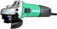 Фото - Шлифовальная машина Hitachi G10SS2