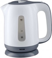 Photos - Electric Kettle Astor HHB-1675 2200 W 1.7 L  white