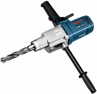 Фото - Дриль / шурупокрут Bosch GBM 32-4 Professional 0601130203 