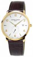 Фото - Наручные часы Frederique Constant FC-245VA5S5 