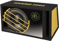 Car Subwoofer Ground Zero GZRB 3000XSPL 