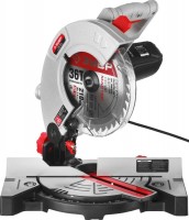 Фото - Пила Zubr ZPT-210-1400L