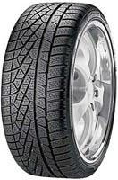 Фото - Шины Pirelli Winter 210 SottoZero 205/50 R17 93H
