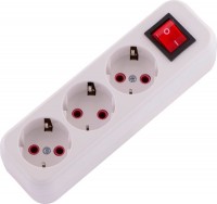 Photos - Surge Protector / Extension Lead Lezard Lila 720-0310-302