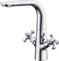 Фото - Змішувач BelBagno Elica ELI-LAM-CRM/Malta