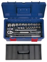 Photos - Tool Kit KING TONY 41526MR