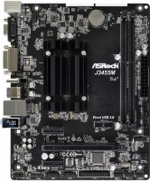 Фото - Материнська плата ASRock J3455M 