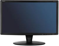 Photos - Monitor NEC V191W 19 "  black