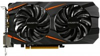 Фото - Видеокарта Gigabyte GeForce GTX 1060 WINDFORCE 6G 