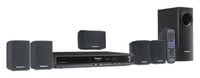 Фото - Домашній кінотеатр Panasonic SC-PT170 