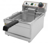 Photos - Fryer Beckers FR 6