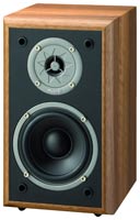 Фото - Акустична система Magnat Monitor Supreme 100 