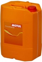Фото - Трансмиссионное масло Motul Gear MB 80W 20 л