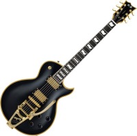 Фото - Гитара ESP E-II Eclipse-I CTM Vibrato