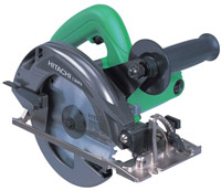 Photos - Power Saw Hitachi C6MFA