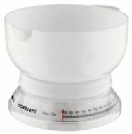 Photos - Scales Scarlett SC-1210