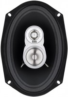 Car Speakers Mac Audio Edition 693 