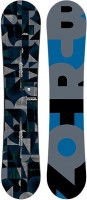 Photos - Snowboard Burton Clash 158 (2016/2017)