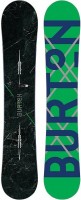 Фото - Сноуборд Burton Custom X 152 (2016/2017)