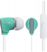 Фото - Навушники Ergo VM-110