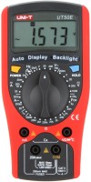Photos - Multimeter UNI-T UT50E