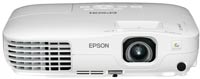 Фото - Проектор Epson EB-S8