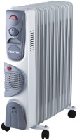 Фото - Масляный радиатор Centek CT-6204 11 секц 2.9 кВт
