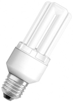 Photos - Light Bulb Osram DULUX Intelligent Longlife 14W 2500K E27