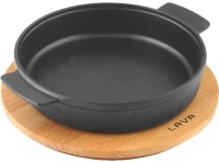 Photos - Pan LAVA LVECOGV17K4 17 cm