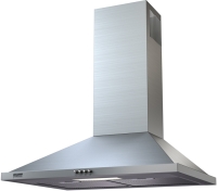 Photos - Cooker Hood Krona Bella 600 Push Button