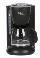 Фото - Кофеварка Tefal Express CM410530 черный