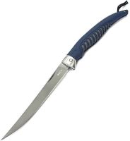 Фото - Кухонний ніж BUCK Silver Creek Filet