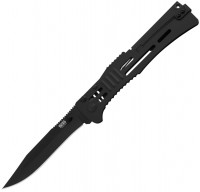 Фото - Ніж / мультитул SOG Slim Jim XL SJ-52