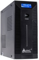 Фото - ИБП SVC W-1500 1500 ВА