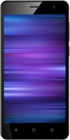 Photos - Mobile Phone Nomi i5010 Evo M 8 GB / 1 GB