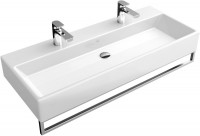 Photos - Bathroom Sink Villeroy & Boch Memento 5133C201 1200 mm