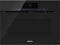 Фото - Духова шафа Miele H6800BMX 