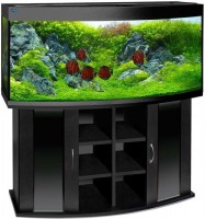 Photos - Aquarium Biodesign Panorama 420 L