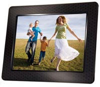 Фото - Цифровая фоторамка Transcend T.photo 830