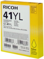 Фото - Картридж Ricoh 405768