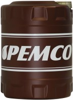 Фото - Моторне мастило Pemco iDrive 210 10W-40 10 л