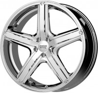 Photos - Wheel American Racing AR883 (8x18/5x114,3 ET40 DIA72,6)