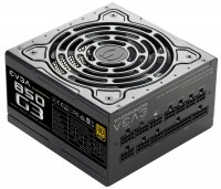 Фото - Блок питания EVGA SuperNOVA G3 850 G3