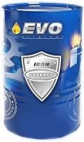 Engine Oil EVO Multi Agri 10W-30 200 L