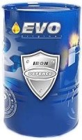 Photos - Engine Oil EVO Multi Agri 10W-30 200 L