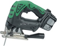 Photos - Electric Jigsaw Hitachi CJ14DL 