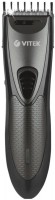 Фото - Машинка для стрижки волос Vitek VT-2567